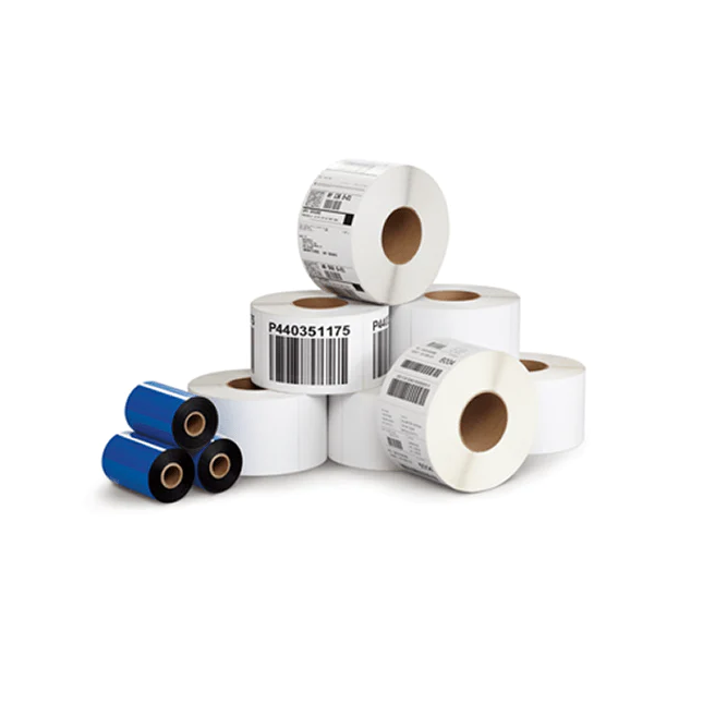 Ứng dụng của nhãn trong ngành Kho & Vận chuyển